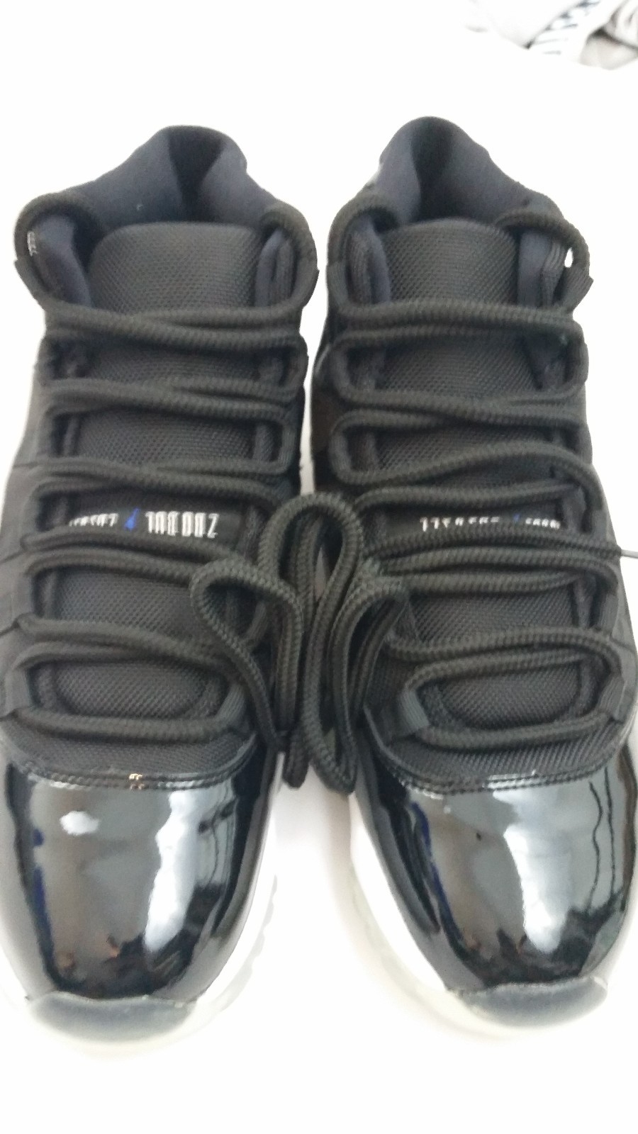 air jordan 11 replacement laces